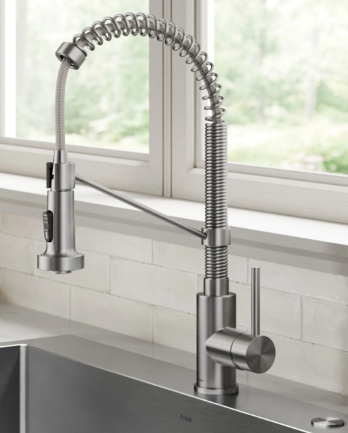 Kitchen Faucets