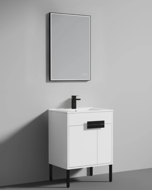 Vanities & Pedestals